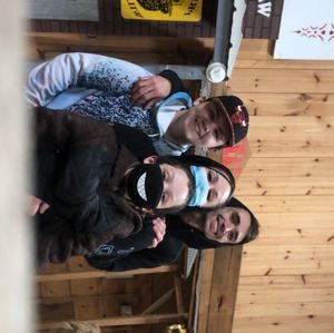 Meet your Posher, Sam